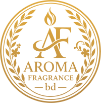 Aroma Fragrance BD Logo